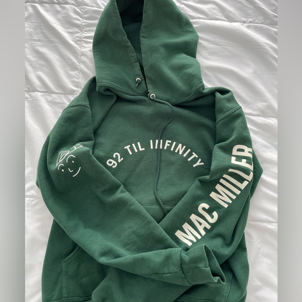 Mac Miller Sweatshirt